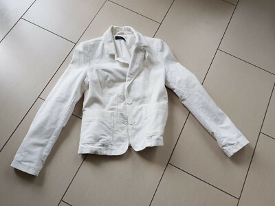 vero moda cordjacke