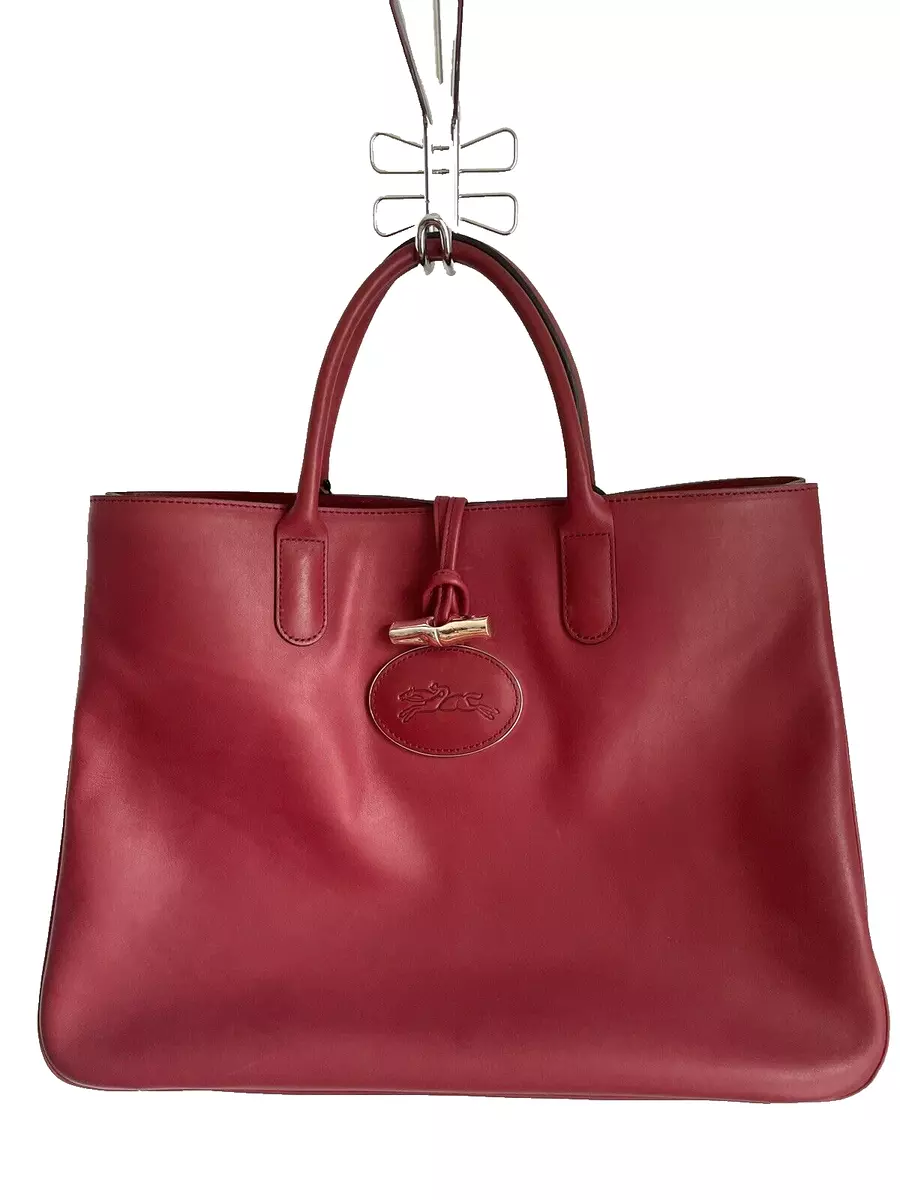 Sac 2025 longchamp heritage