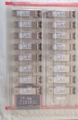  10Gbe 10gb SFP+ Transceiver for SolarFlare S7120 SF432-1012 Dual Port 10GbE 