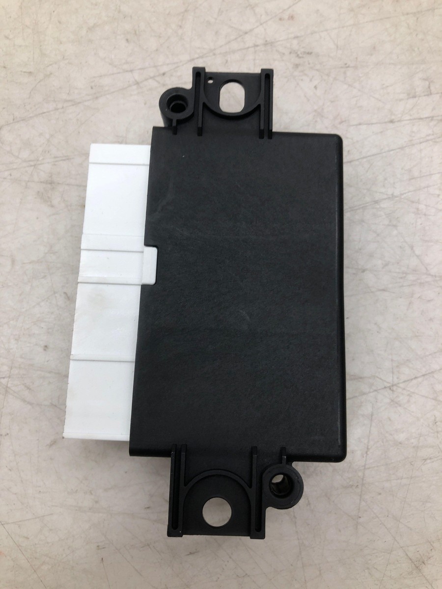 user_5cce1a03 2019-2023 AUDI Q3 DRIVER PARK ASSIST CONTROL MODULE