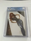 Amazing SPIDER MAN 800 CGC 9.8 J Scott Campbell Mary Jane Virgin Variant Cover B
