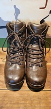 Iturri Patrol Boot - Hiking, Fishing, Walking, lightweight Boot UK 8 M