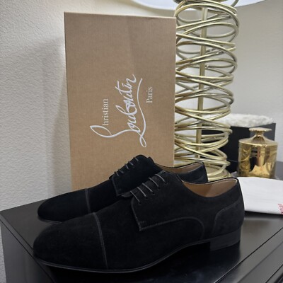 Christian Louboutin ドレスシューズ42 1/2 Christian Louboutin ドレスシューズ42 1/2 Christian Louboutin