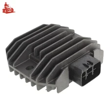 For Yamaha Rhino 450 YXR450FA 4x4 2006-2009 Voltage Regulator Rectifier