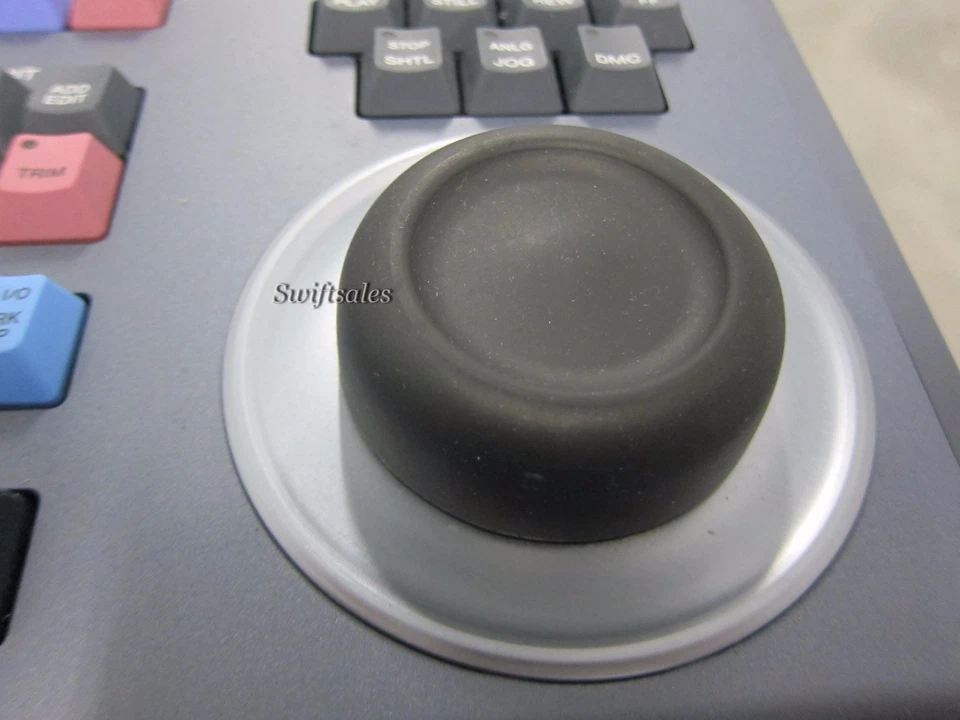 Sony DMW-C5 Editing Control Panel For XPRI #2 - Professionally Tested & Cleaned - Image 2 of 4