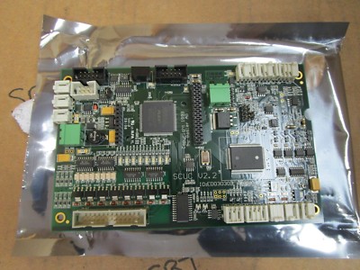 Basler AG Circuit Board SCUC V2.2 ED030303 New