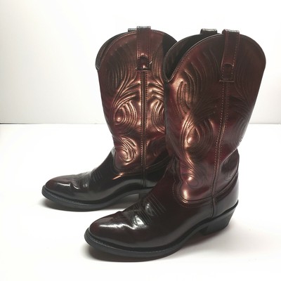 masterson boots
