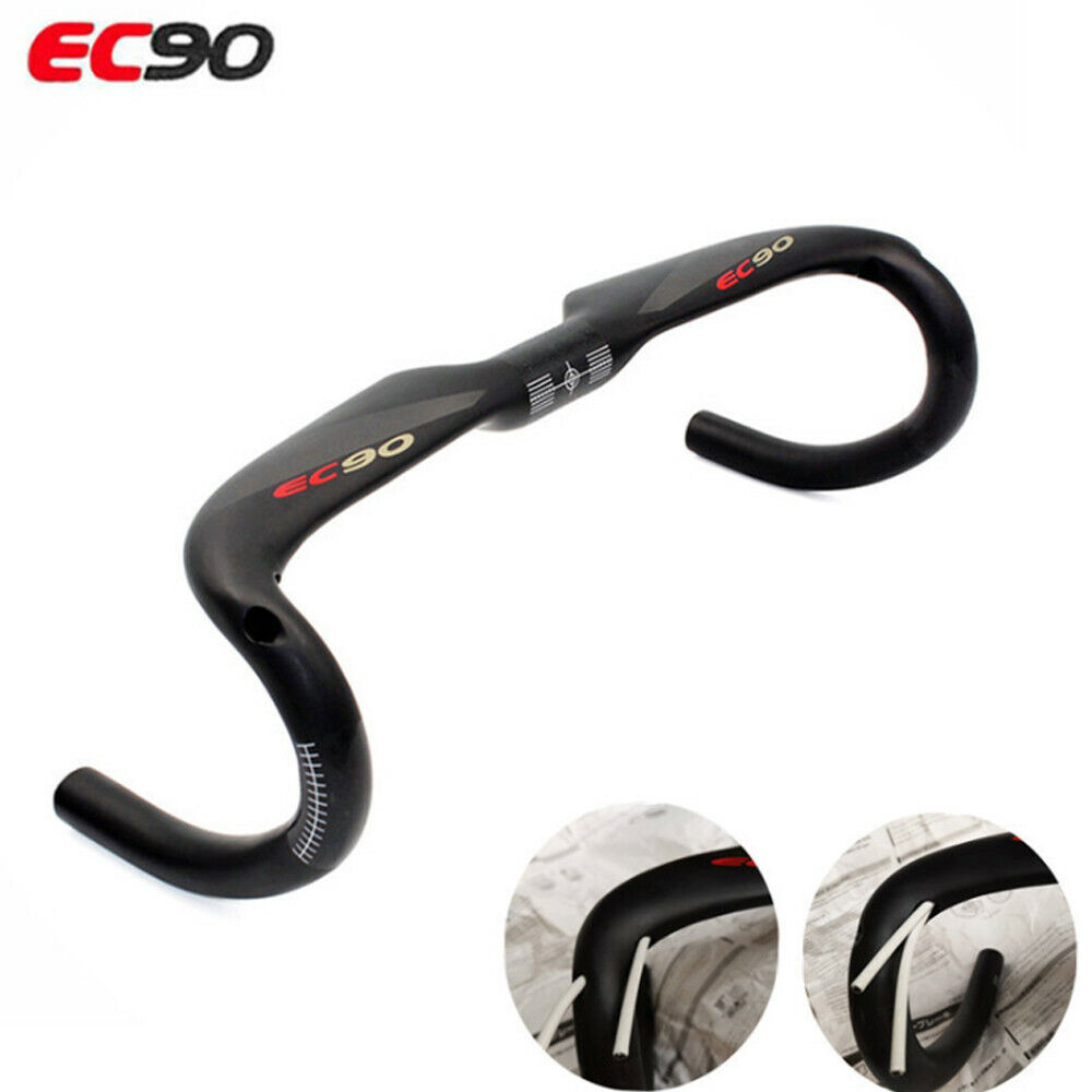 EC90 Cycling Road Bike Carbon Handlebar Racing Cycling EC90 Cycling Road Bike Carbon Handlebar Racing Cycling