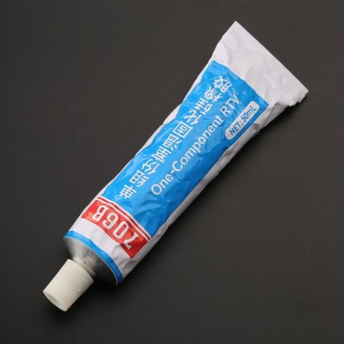 Silicone Grease Dielectric Paste Fit for High Voltage Electronic Parts Sealant - Photo 3/9