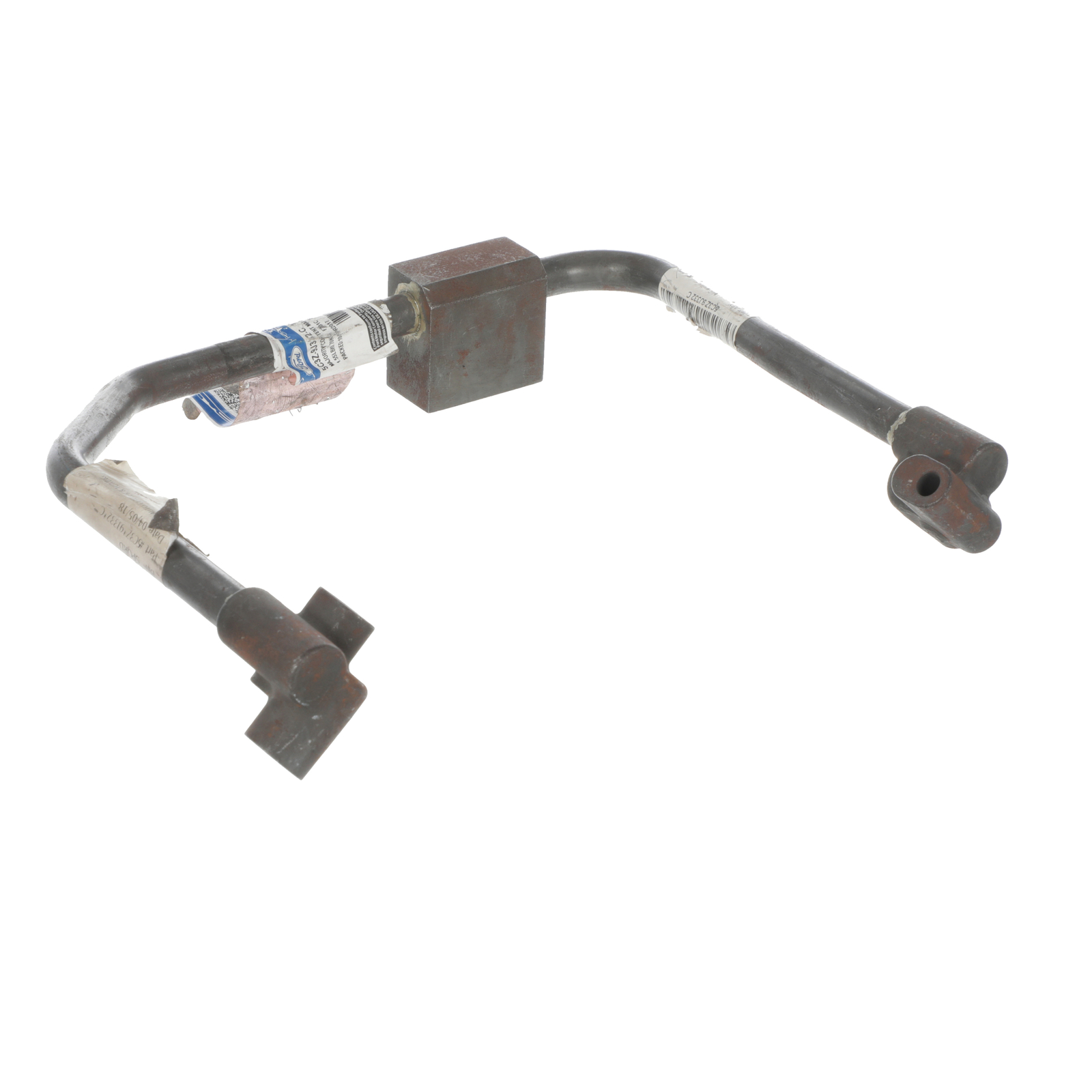 Conjunto de tubo de combustible para Ford E150 250 350 Super Duty 2005-2010 (P/N 5C3Z-9J332-C)