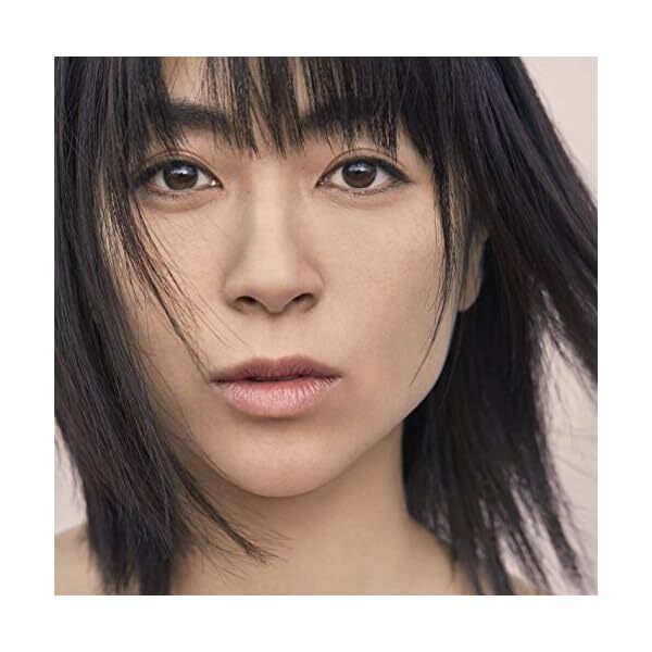 Hikaru Utada Hatukoi CD J-POP Official Collectible Exclusive Authentic Japan