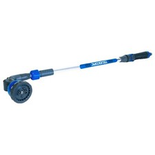 Heavy Duty 9 Function Telescopic Water Lance Watering Plants Gardening