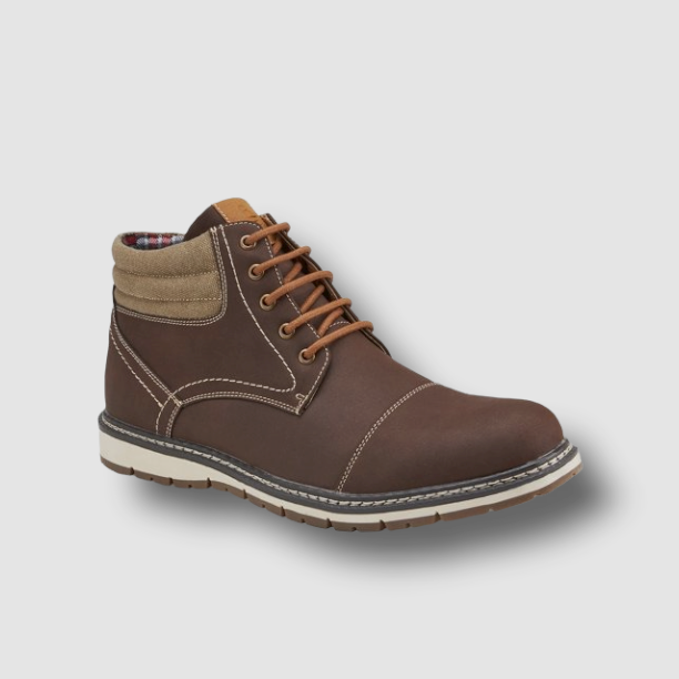 $132 Reserved Footwear Men display picture 1