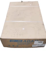 Adam Equipment MDW-250L Digital Physician Scale, 250kg Capacity, 100g NEW