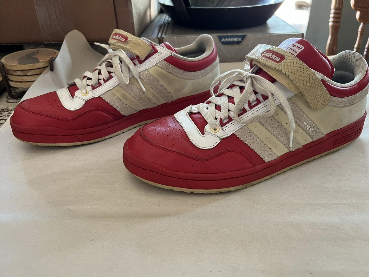 Adidas cheap concord shoes