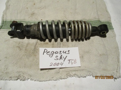 TGB Pegasus Sky 50 Stoßdämpfer hinten Federbein