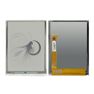 6'' ED060SCP ED060SCP(LF) E-Ink-LCD-Display Anzeige für Amazon Kindle 6 Panel ew#