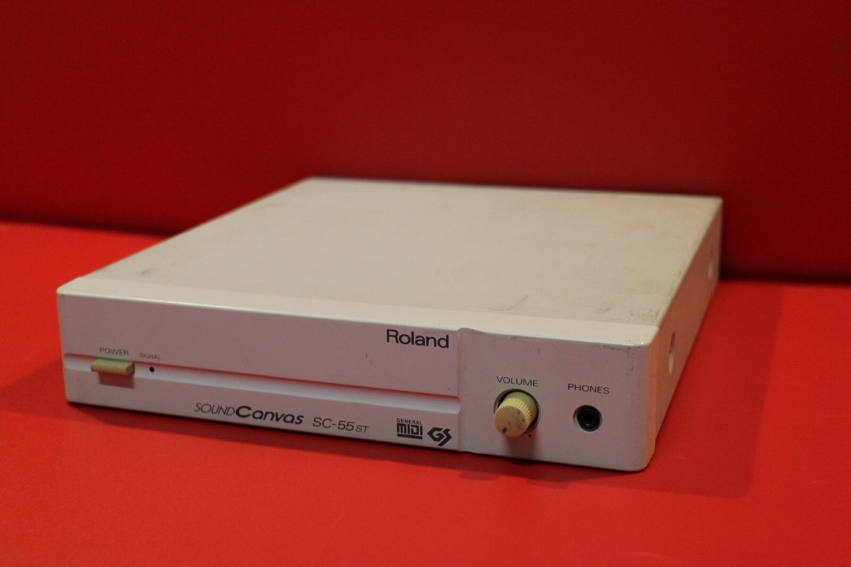 その他 Roland SoundCanvas SC-55ST s-l400.jpg