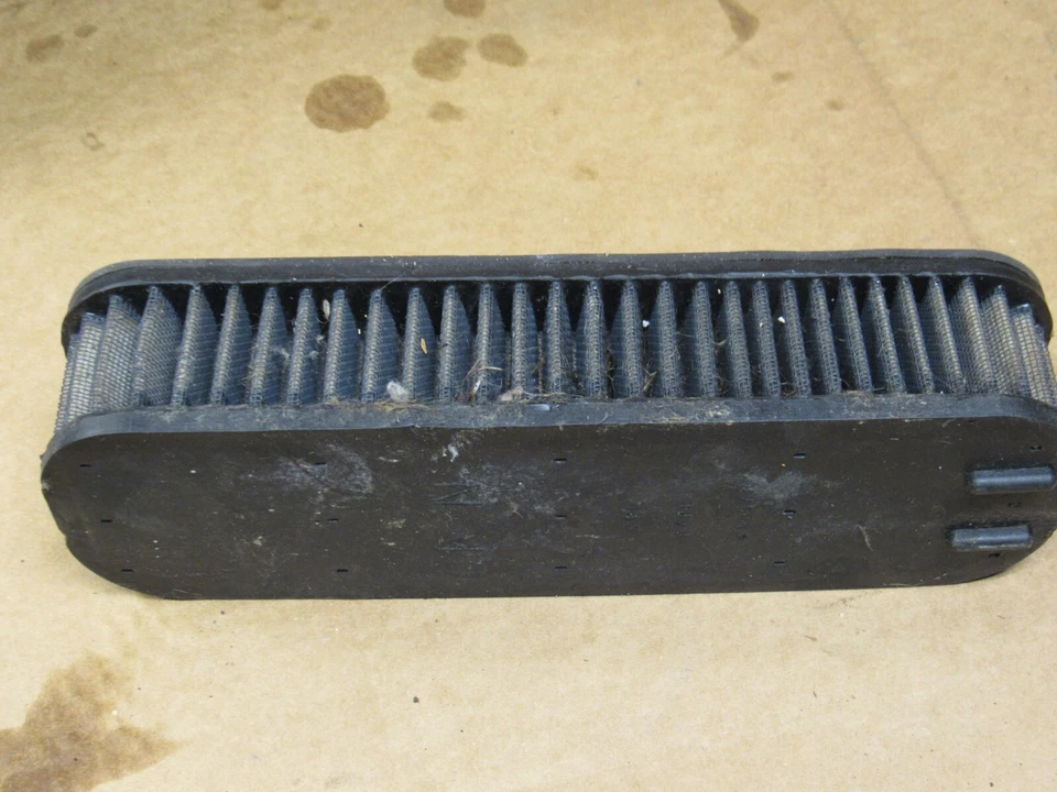 Filtro de aire Kawasaki Voyager ZN1300 1986 K&N KA-0883 Foto 3 de 4