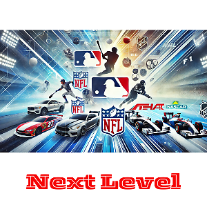 Next Level Cards and Collectibles | eBay Stores
