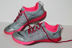 nike lunar cross element women's