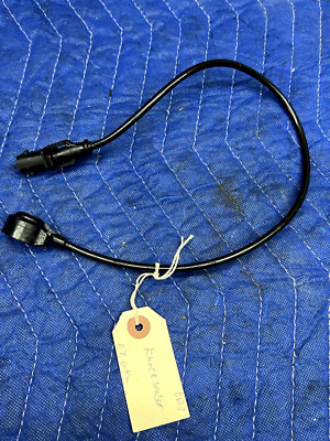 Seadoo GTX GTI RXP RXT X GTR Challenger Wake Spark Can Am Noise Knock Sensor Oem