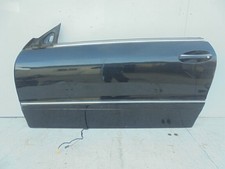 t&uuml;r vorne links 3954815 MERCEDES-BENZ CLK BM 209 COUPE 2005