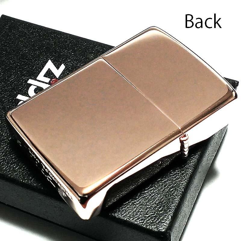 オードリー⚠️9/27〜10/3発送不可 Zippo Lighter Triple Line Engraving Stripe Rose Pink Line Regular