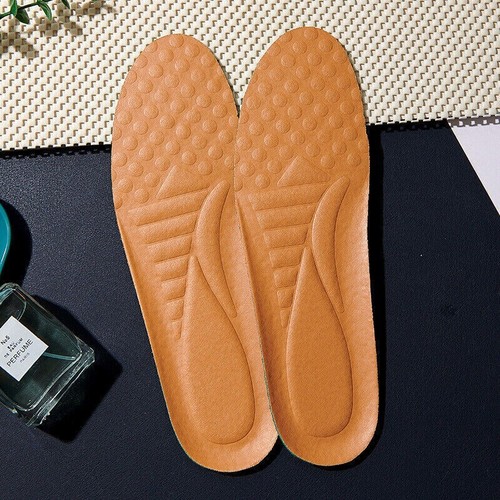ZAPATOS DEPORTIVOS SIN CORDONES LIGEROS PARA CAMINAR PARA HOMBRES ZAPATOS DEPORTIVOS INFORMALES TALLA UK - Imagen 31 de 32