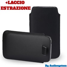 Custodia COVER per NGM FORWARD NEXT, SHAKE, DYNAMIC RACING2 SACCHETTO CALZA NERO