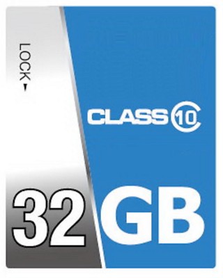 32 GB SDHC Class 10 Speicherkarte für Canon EOS 700D 600D Digitalkamera