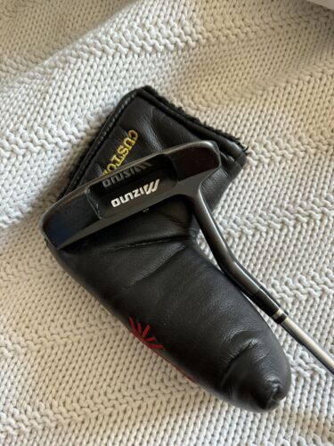 Very Rare Tp Mills Putter - Picture 4 of 7