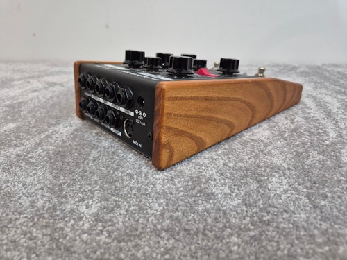 Moog Moogerfooger MF-108M Cluster Flux - Modulation and Effects Pedal - Picture 7 of 10