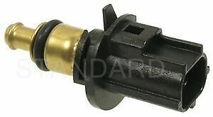 Sensor de temperatura do líquido de arrefecimento do motor SMP para 2008-2016 Chrysler Town & Country - Imagem 2 de 4