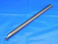 1/2 SHANK DIA CARBIDE COOLANT THRU INDEXABLE BORING BAR .5 FOR PARTS / REPAIR