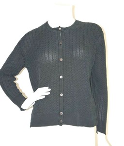 lightweight button up cardigan