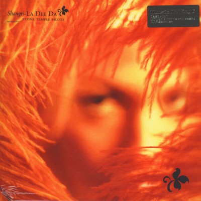 Stone Temple Pilots - Shangri-La Dee Da (Orange Vinyl) LP NEU 0553016