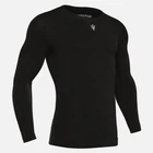 MACRON THERMAL LONG SLEEVE JERSEY MEN PERFORMANCE 9168 various colors available
