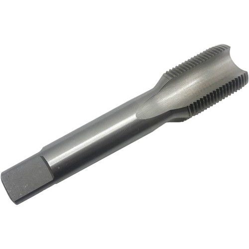 33mm x 2 Metric Right hand Thread Tap HSS M33 x 2.0mm Pitch Threading Tapping - Picture 2 of 3