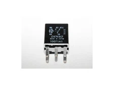 For 1994-1995, 1997-2002 Buick Regal Relay AC Delco 37936QNRB 1998 1999 2000