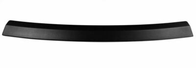 Ladekantenschutz ABS für Toyota Avensis T27 Limousine S/4 0,8m 2009-2011