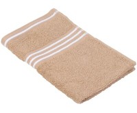 GöZze GäStehandtuch GäStetuch Handtuch Baumwolle Sand 30 X 50 Cm