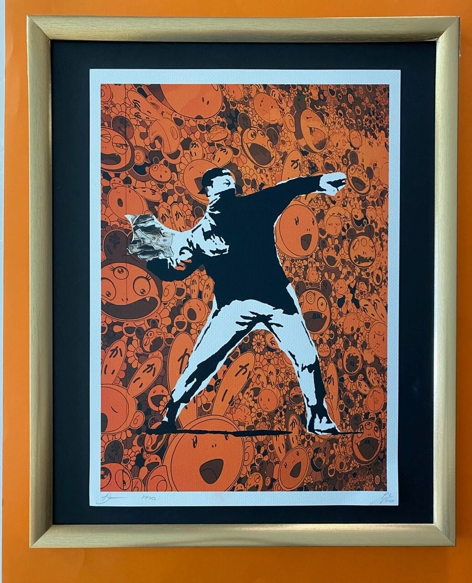 Death NYC Limited Edition Art Prints for sale | eBay