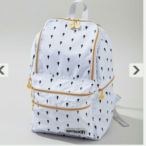 jojo bizarre backpack