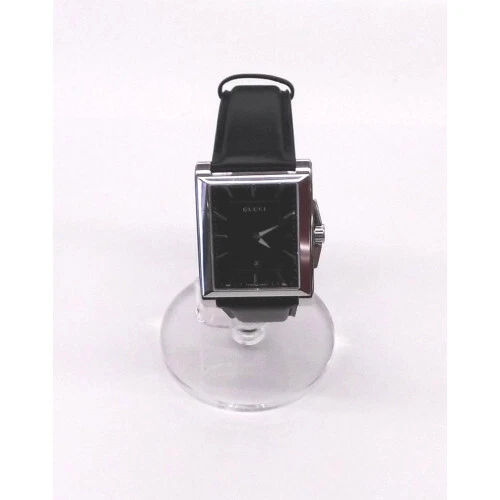 GUCCI G TIMELESS RETTANGOLO YA138404 Quarzo