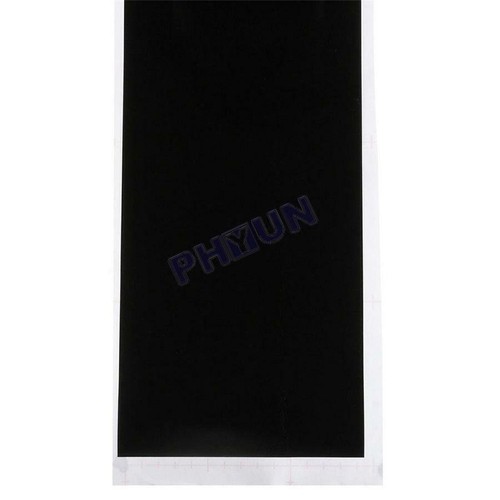 6x60" Car Windshield Reflective Stripe Sticker Sun Visor Vinyl Decal Strip Black - Picture 5 of 6