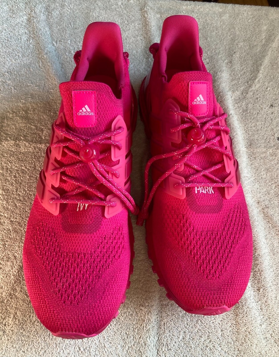 Adidas Ultra Boost OG, Beyonce, Ivy Park, Ivy Heart, Size US