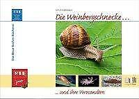 Thumbnail - Die Weinbergschnecke Und Ihre Verwandten | Buch | 9783894322755