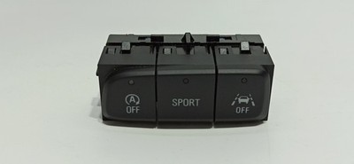 98327594YX MULTIFUNKTIONSSTEUERUNG / 035484101 / 926168 FÜR OPEL CORSA F EDITION