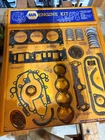 VINTAGE NAPA ENGINE OVERHAUL IN STORE DISPLAY